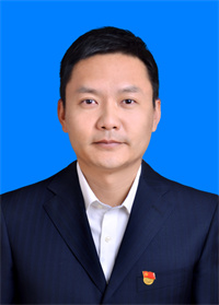 王國棟副研究員
